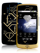 Best available price of ZTE FTV Phone in Niger