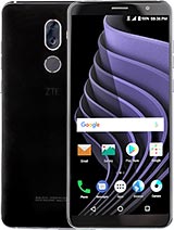 Best available price of ZTE Blade Max View in Niger