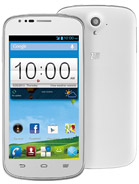 Best available price of ZTE Blade Q in Niger