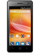 Best available price of ZTE Blade Q Pro in Niger