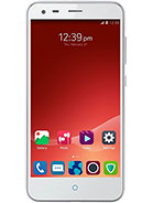 Best available price of ZTE Blade S6 Plus in Niger