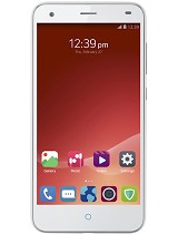 Best available price of ZTE Blade S6 in Niger