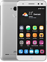 Best available price of ZTE Blade V7 Lite in Niger