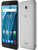 Best available price of ZTE Blade V7 in Niger