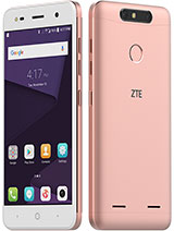 Best available price of ZTE Blade V8 Mini in Niger
