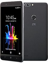 Best available price of ZTE Blade Z Max in Niger