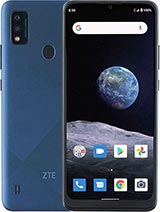 Best available price of ZTE Blade A7P in Niger