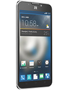 Best available price of ZTE Grand S II S291 in Niger