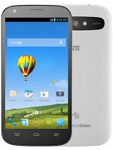 Best available price of ZTE Grand S Pro in Niger