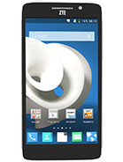 Best available price of ZTE Grand S II in Niger