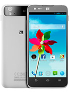 Best available price of ZTE Grand S Flex in Niger