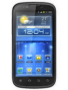 Best available price of ZTE Grand X IN in Niger