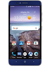 Best available price of ZTE Grand X Max 2 in Niger
