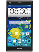 Best available price of ZTE Grand Xmax in Niger