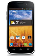 Best available price of ZTE Imperial in Niger