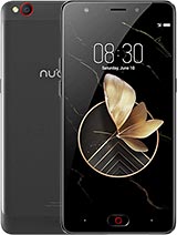 Best available price of ZTE nubia M2 Play in Niger
