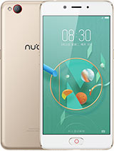 Best available price of ZTE nubia N2 in Niger