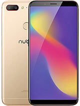Best available price of ZTE nubia N3 in Niger