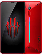 Best available price of ZTE nubia Red Magic in Niger