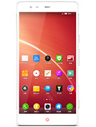 Best available price of ZTE nubia X6 in Niger