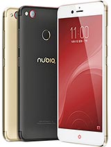 Best available price of ZTE nubia Z11 mini S in Niger