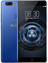 Best available price of ZTE nubia Z17 lite in Niger