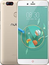 Best available price of ZTE nubia Z17 mini in Niger