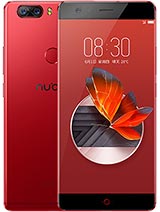 Best available price of ZTE nubia Z17 in Niger
