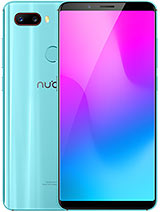 Best available price of ZTE nubia Z18 mini in Niger