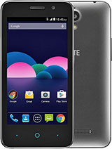Best available price of ZTE Obsidian in Niger