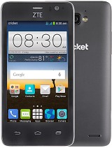 Best available price of ZTE Sonata 2 in Niger