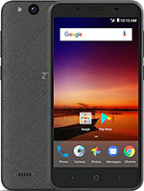 Best available price of ZTE Tempo X in Niger