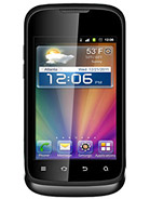Best available price of ZTE Kis III V790 in Niger