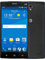 Best available price of ZTE Zmax 2 in Niger